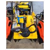 Dewalt 179cc 21" Snow Blower