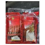 Milwaukee Shockwave Bit Set