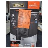 UNOPENED BY ROCKEY TEAM MAY BE DAMAGED OR MISSING