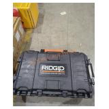 Ridgid Pro Gear System Gen 2.0