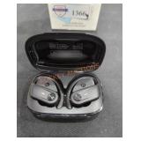 True Wireless Sport Earbuds