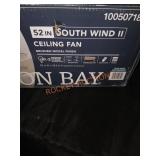 UNOPENED BY ROCKEY TEAM, MAY BE DAMAGED OR