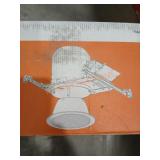 UNOPENED BY ROCKEY TEAM, MAY BE DAMAGED OR