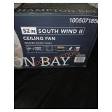 UNOPENED BY ROCKEY TEAM, MAY BE DAMAGED OR