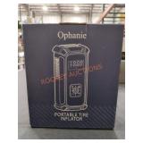 Ophanie Portable Tire Inflator