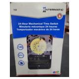 UNOPENED BY ROCKEY TEAM, MAY BE DAMAGED OR