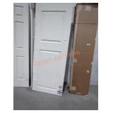 30" x 78" Slab Door