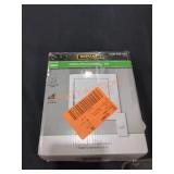 UNOPENED BY ROCKEY TEAM.  MAY BE DAMAGED OR