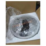 SOLD AS IS WHERE IS NO GUARANTEE OR RETURNS.