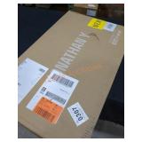 UNOPENED BY ROCKEY TEAM.  MAY BE DAMAGED OR