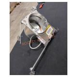 SOLD AS IS WHERE IS NO GUARANTEE OR RETURNS.