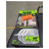 UNOPENED BY ROCKEY TEAM.  MAY BE DAMAGED OR