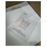 Sold as is where is. No guarantees or returns.