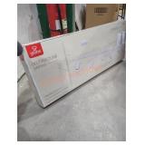 Unopened By ROCKEY TEAM, maybe opened at preview