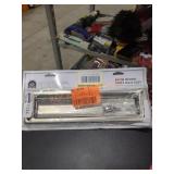 UNOPENED BY ROCKEY TEAM.  MAY BE DAMAGED OR