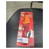 UNOPENED BY ROCKEY TEAM.  MAY BE DAMAGED OR