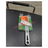 SOLD AS IS WHERE IS NO GUARANTEE OR RETURNS.