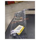 UNOPENED BY ROCKEY TEAM.  MAY BE DAMAGED OR