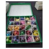 Christmas Tree Ornaments