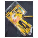 DeWalt Multi-Tacker