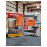 UNOPENED BY ROCKEY TEAM MAY BE DAMAGED OR MISSING