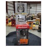 UNOPENED BY ROCKEY TEAM MAY BE DAMAGED OR MISSING