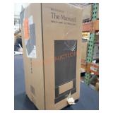 UNOPENED BY ROCKEY TEAM, MAY BE DAMAGED OR