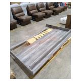 Ashley Queen Headboard