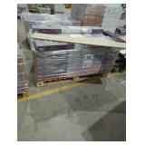 HDC Laminate Wood Flooring, 10 X BID, 159.5sq.ft