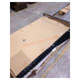 Ashley Unknown Size Bed Frame