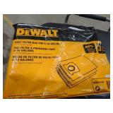 UNOPENED BY ROCKEY TEAM.  MAY BE DAMAGED OR