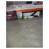 UNOPENED BY ROCKEY TEAM, MAY BE DAMAGED OR