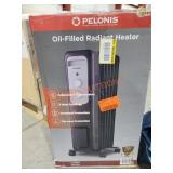 Oil Filled Radiant Heater