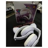 Cat Wireless Headset