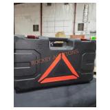 MAY BE DAMAGED OR MISSING PIECES. ITEMS ARE NOT