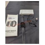 Smart Watch Fitness Tracker