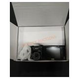 Black Box Traffic Recorder