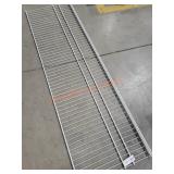 54" Wire Shelf