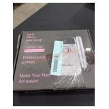 Professional Nail Drill Machine