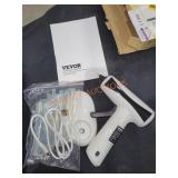 MAY BE DAMAGED OR MISSING PIECES. ITEMS ARE NOT