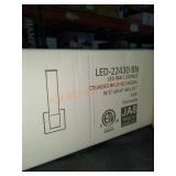 UNOPENED BY ROCKEY TEAM.  MAY BE DAMAGED OR