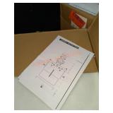 SOLD AS IS WHERE IS NO GUARANTEE OR RETURNS.