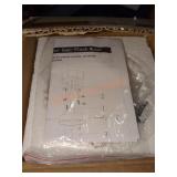 SOLD AS IS WHERE IS NO GUARANTEE OR RETURNS.