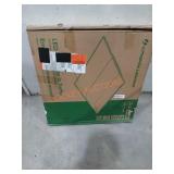 UNOPENED BY ROCKEY TEAM, MAY BE DAMAGED OR