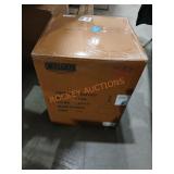 UNOPENED BY ROCKEY TEAM, MAY BE DAMAGED OR