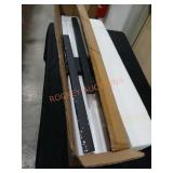 SOLD AS IS WHERE IS NO GUARANTEE OR RETURNS.