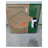 UNOPENED BY ROCKEY TEAM, MAY BE DAMAGED OR