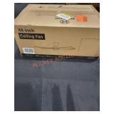 UNOPENED BY ROCKEY TEAM, MAY BE DAMAGED OR