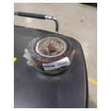 SOLD AS IS WHERE IS NO GUARANTEE OR RETURNS.