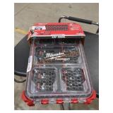Milwaukee Impact Socket Kit